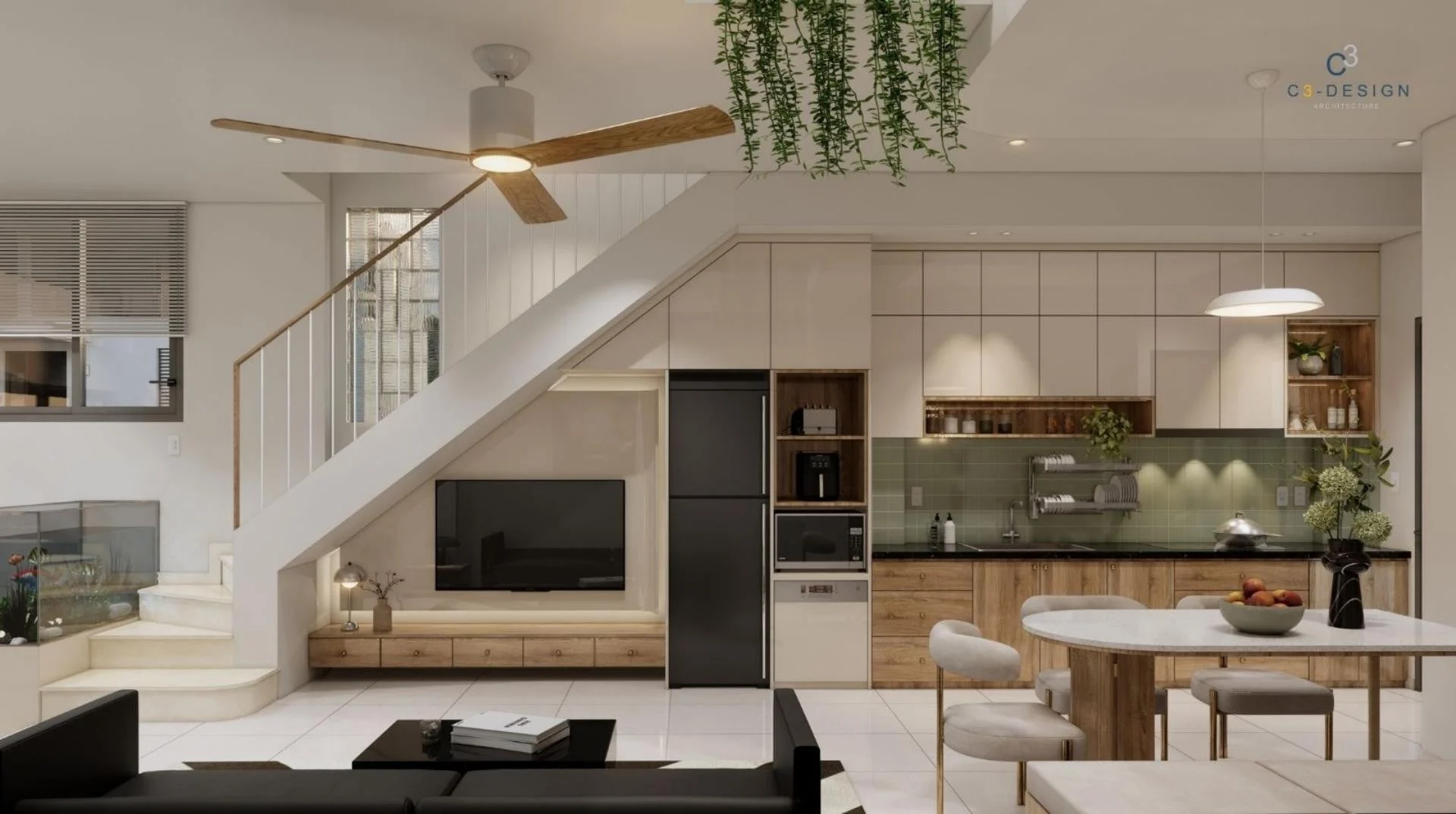 Sweet House