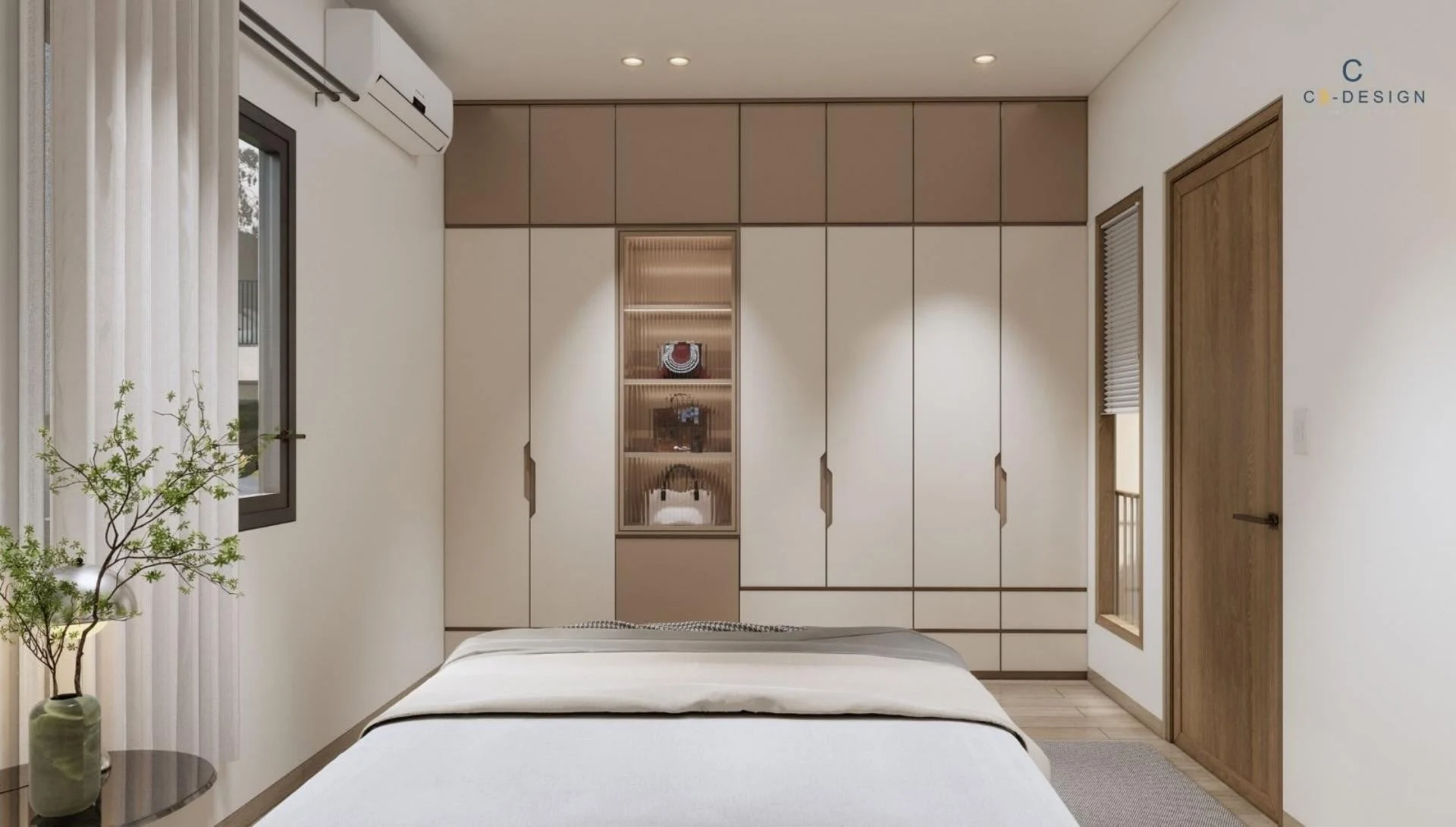 Sweet House