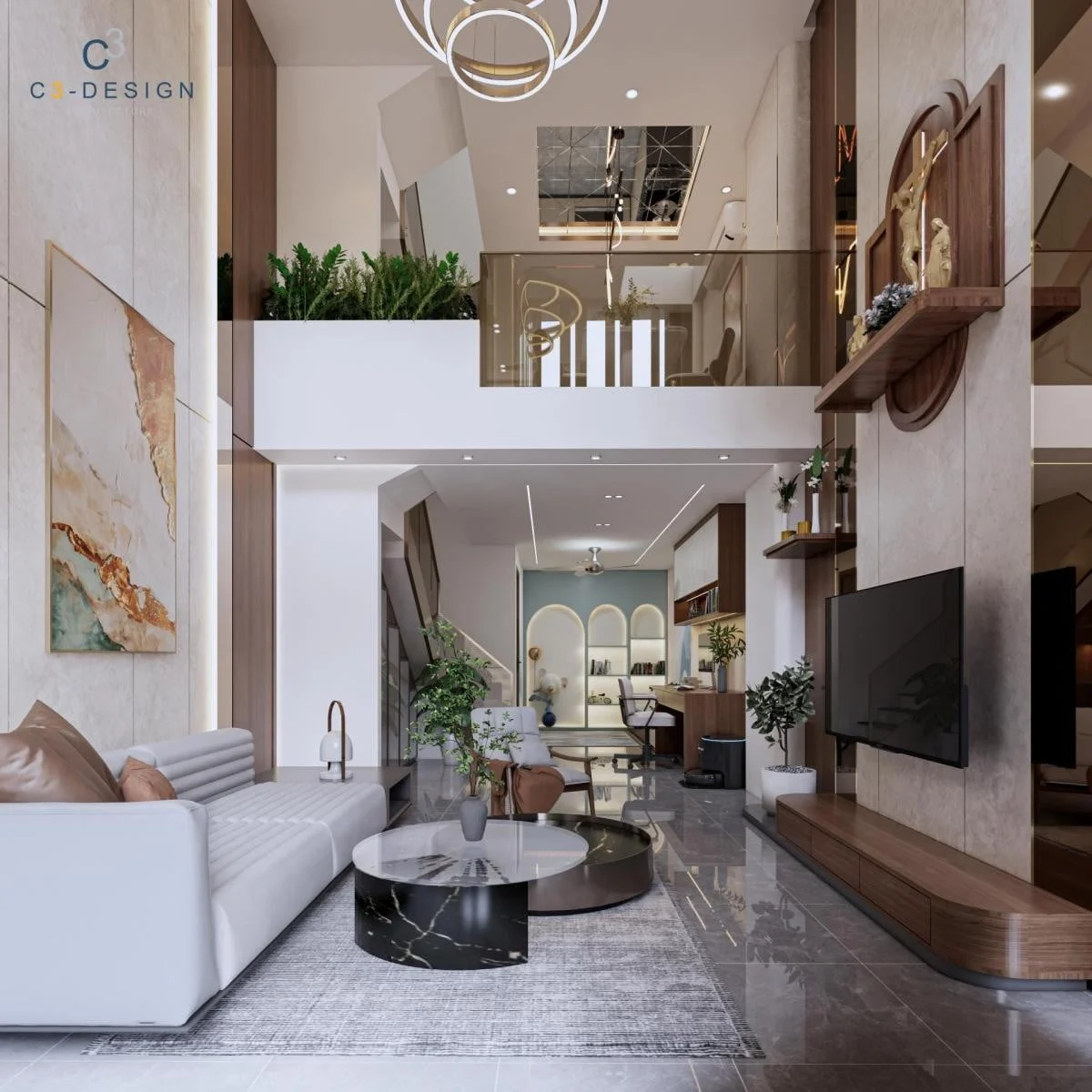 Morning House